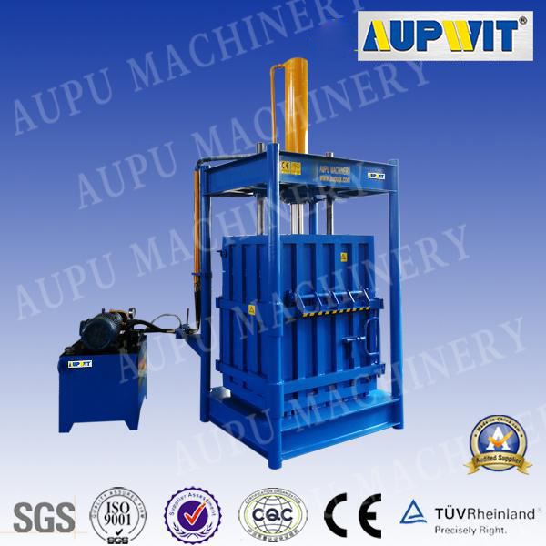 Export Hydraulic Waste Straw Alfalfa Bale Equipment
